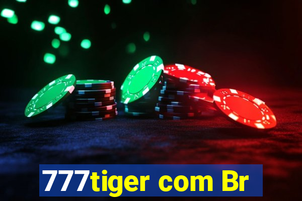 777tiger com Br